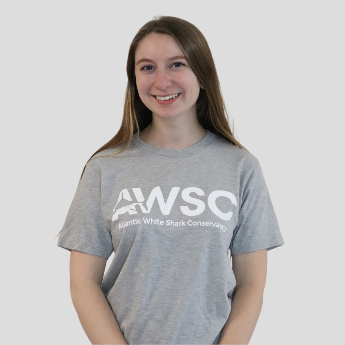Shark Research Short Sleeve T-Shirt