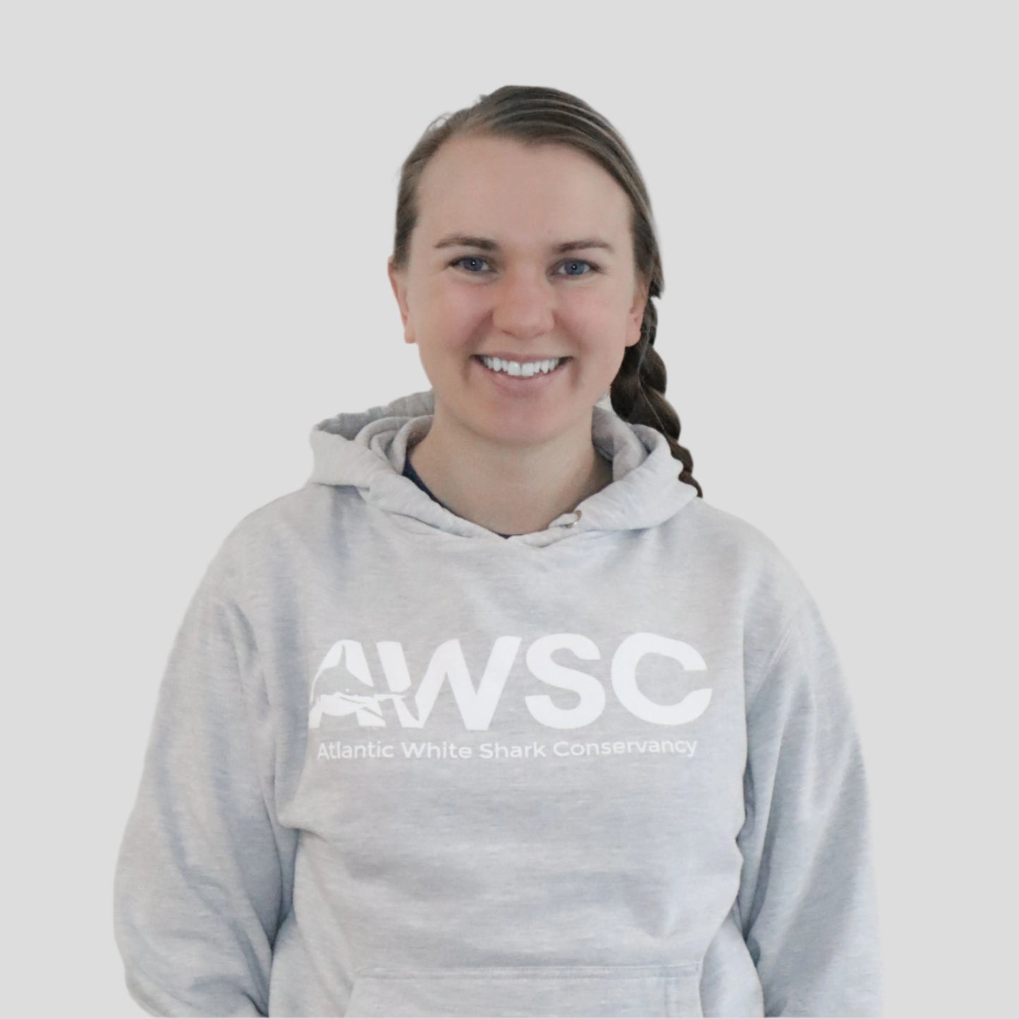 Shark Research Hooded Sweatshirt