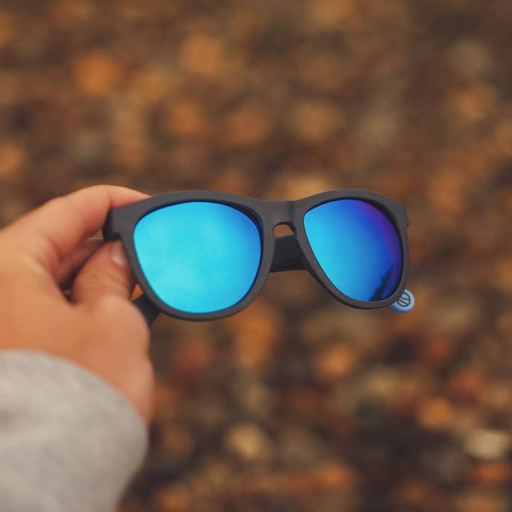 Tikos: The Ocean Plastic Sunglasses