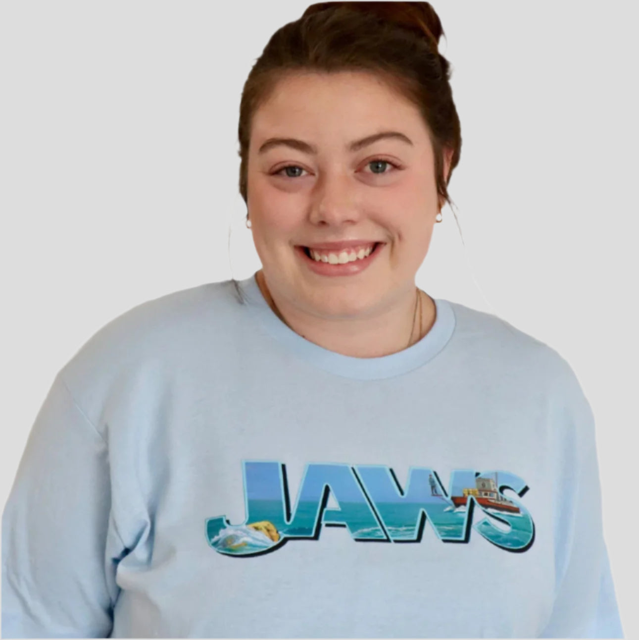 Limited Edition JAWS T-Shirt