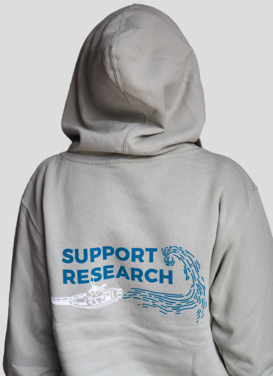 Support Research Cape Wave