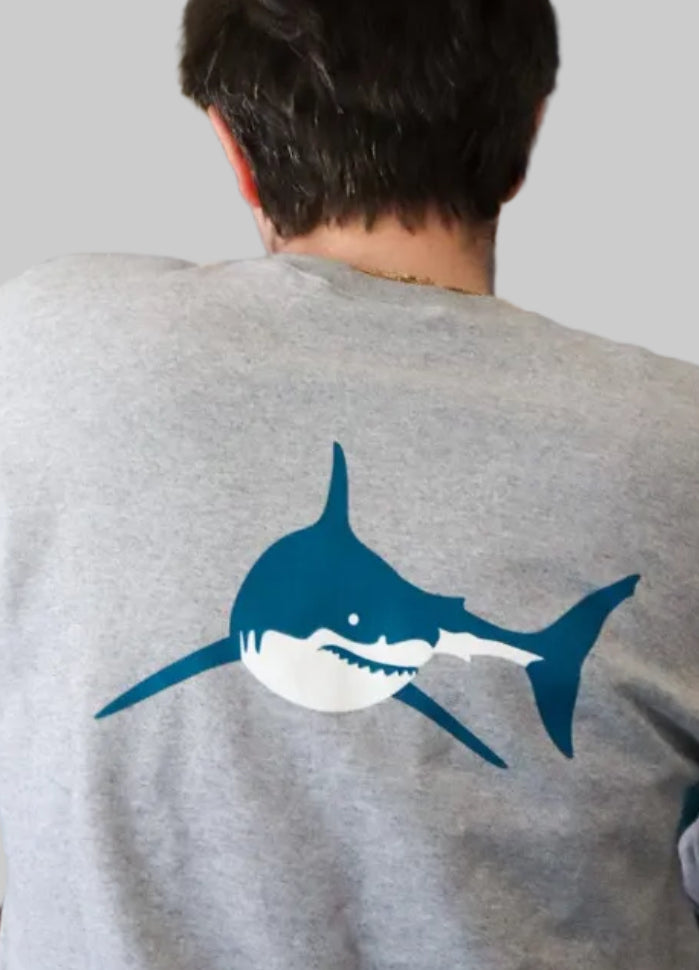 Awareness Inspires Conservation Crewneck Sweatshirt