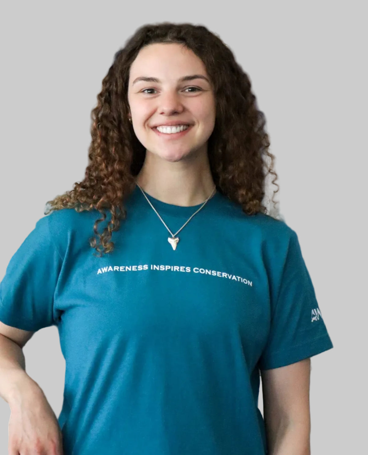 Awareness Inspires Conservation T-Shirt