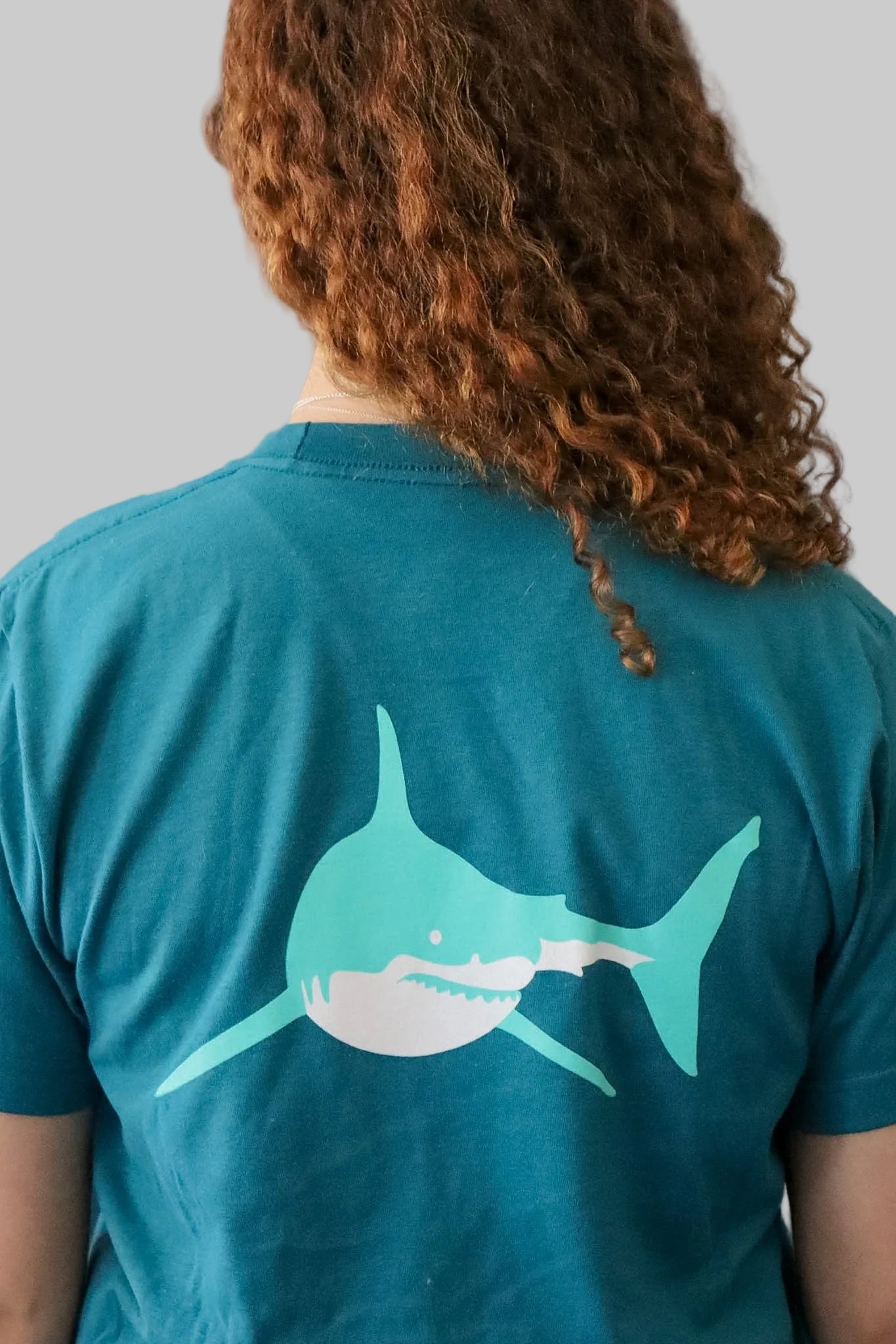 Awareness Inspires Conservation T-Shirt