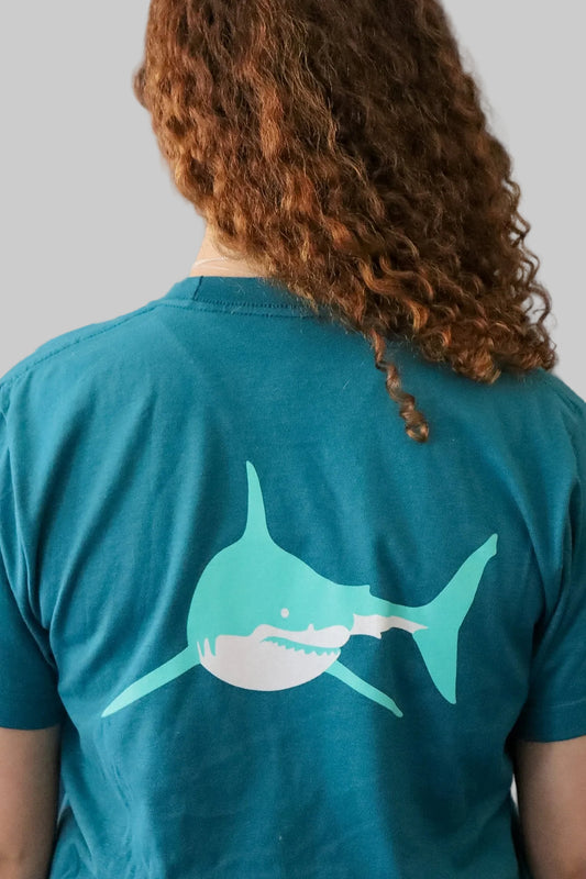 Awareness Inspires Conservation T-Shirt