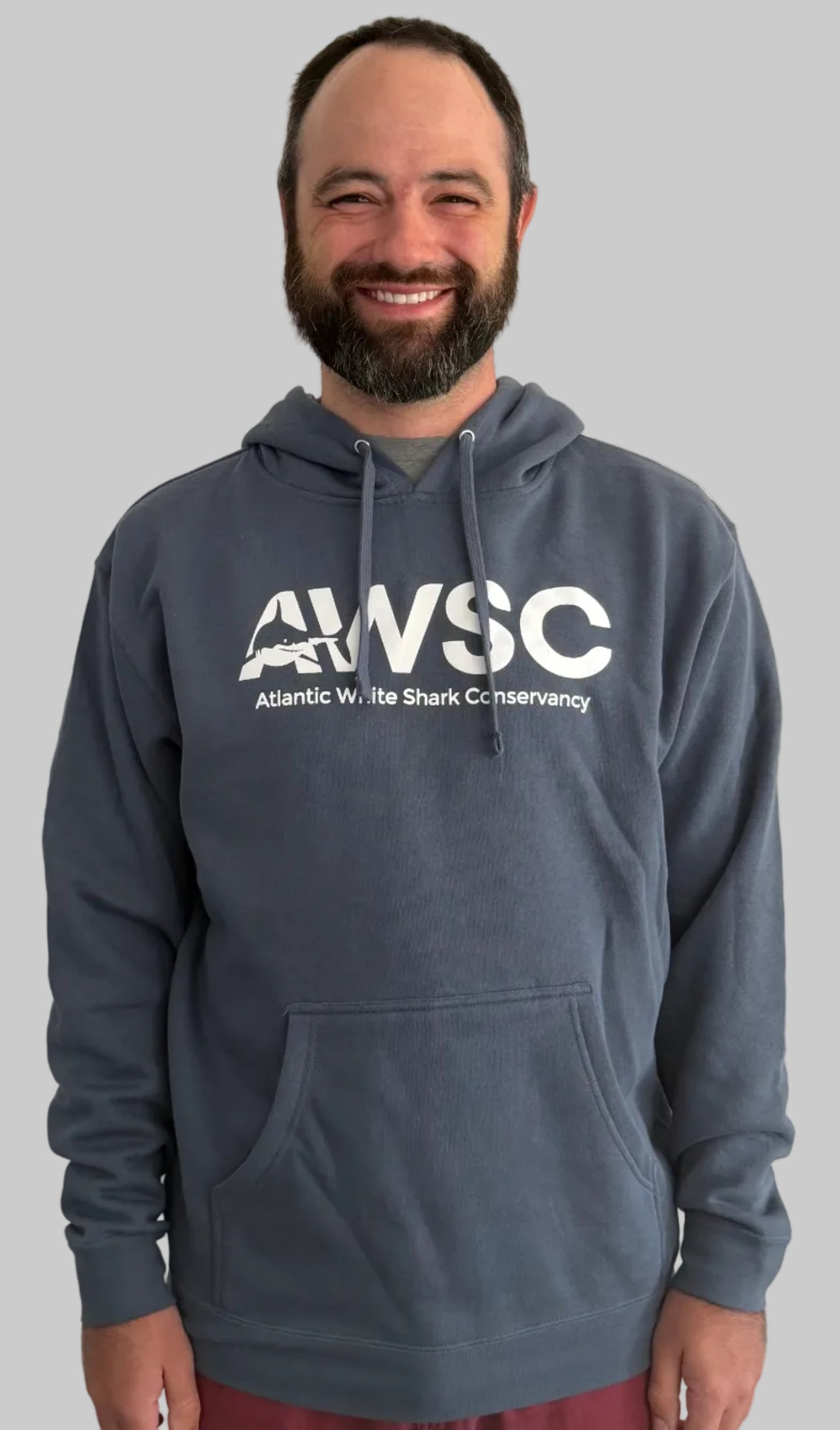 Conserve What's Wild Hoodie