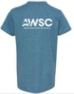 Youth Shark Smart T-Shirt