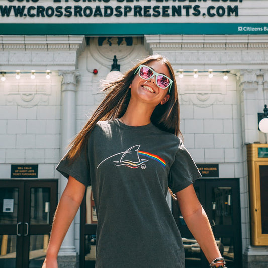 CC x AWSC Dark Side Tee