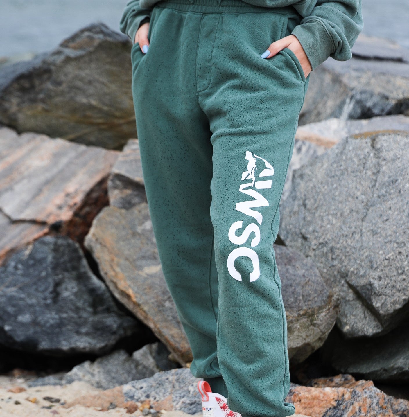 Logo Joggers